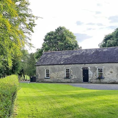 Dundonagh House, Glaslough, มันนาฮัน ภายนอก รูปภาพ